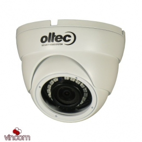 Купить Видеокамера Oltec HDA-923D в Киеве с доставкой по Украине | vincom.com.ua