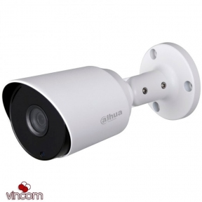 Купить Видеокамера Dahua DH-HAC-HFW1400TP (2.8 мм) в Киеве с доставкой по Украине | vincom.com.ua