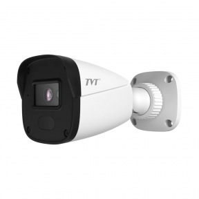 Купить IP-видеокамера 4MP TVT TD-9441S3L (D/PE/AR1) f=2.8mm в Киеве с доставкой по Украине | vincom.com.ua