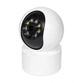 Купить IP-видеокамера с WiFi 5Mp Light Vision VLC-5156ID f=3.6mm, ИК+LED-подсветка, с микрофоном в Киеве с доставкой по Украине | vincom.com.ua