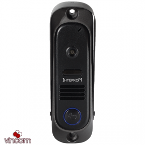 Купити Виклична панель Intercom IM-10 black у Києві з доставкою по Україні | vincom.com.ua