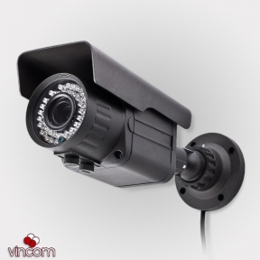Купить Уличная камера CoVi Security AHD-105W-60V в Киеве с доставкой по Украине | vincom.com.ua
