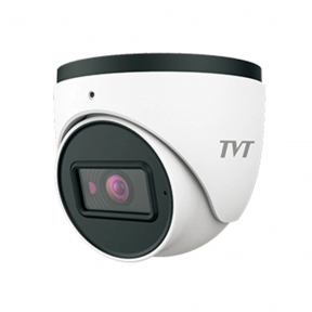 Купить IP-видеокамера 8MP TVT TD-9584S3A (D/PE/AR2) f=2.8mm в Киеве с доставкой по Украине | vincom.com.ua