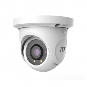 Купити IP-відеокамера 4MP TVT TD-9544E2(D/PE/IR1) f=3.6mm у Києві з доставкою по Україні | vincom.com.ua