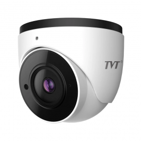 Купить IP-видеокамера 4MP TVT TD-9545S3 (D/AZ/PE/AR3) White f=2.8-12mm в Киеве с доставкой по Украине | vincom.com.ua