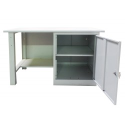Купить Верстак Litpol Stw 325/1200-D в Киеве с доставкой по Украине | vincom.com.ua