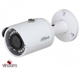 Купити Відеокамера Dahua DH-IPC-HFW1431SP (2.8 мм) у Києві з доставкою по Україні | vincom.com.ua