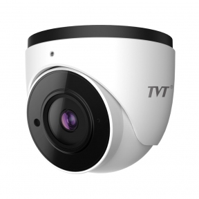 Купить IP-видеокамера 5MP TVT TD-9555S3A (D/FZ/PE/AR3) f=2.8-12mm в Киеве с доставкой по Украине | vincom.com.ua