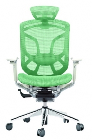 Купить Кресло офисное GT Chair Dvary X Green в Киеве с доставкой по Украине | vincom.com.ua