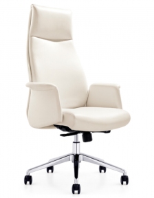 Купить Кресло офисное Kreslalux F196 BEG в Киеве с доставкой по Украине | vincom.com.ua