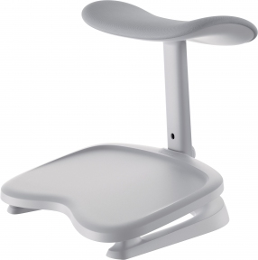 Купить Подставка для ног LiberNovo StepSync Footrest Glacier for Omni Pro в Киеве с доставкой по Украине | vincom.com.ua