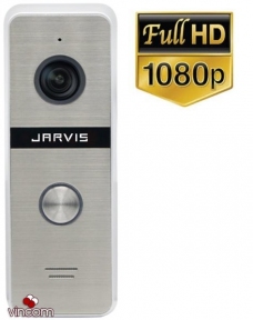 Купить Вызывная панель Jarvis JS-02S FullHD в Киеве с доставкой по Украине | vincom.com.ua