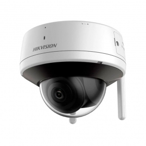 Купити Відеокамера Hikvision DS-2CV2121G2-IDW 2MP f=2.8mm Wi-Fi у Києві з доставкою по Україні | vincom.com.ua