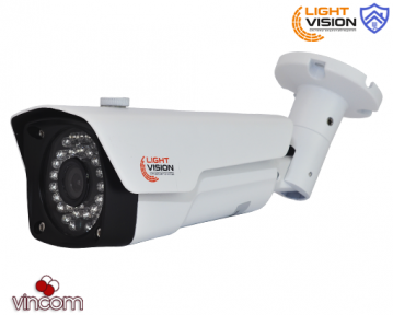 Купить Видеокамера Light Vision MHD VLC-7192WM в Киеве с доставкой по Украине | vincom.com.ua