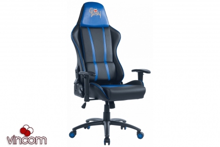 Купити Крісло геймерське Barsky Sportdrive Massage SDM-02 у Києві з доставкою по Україні | vincom.com.ua