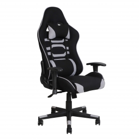 Купить Кресло геймерское Special4You Shadow Throne в Киеве с доставкой по Украине | vincom.com.ua