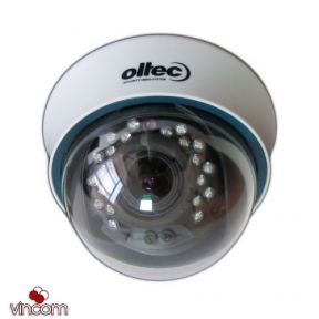 Купить Видеокамера AHD Oltec HDA-LC-930VF в Киеве с доставкой по Украине | vincom.com.ua
