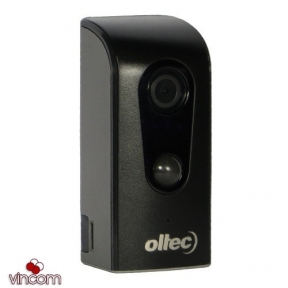 Купить Видеокамера Oltec IPC-111WB в Киеве с доставкой по Украине | vincom.com.ua