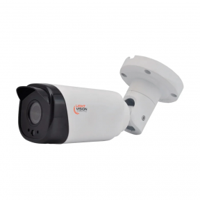 Купить IP-видеокамера 2MP Light Vision VLC-9192WI-A f=3.6mm в Киеве с доставкой по Украине | vincom.com.ua