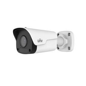 Купить Видеокамера-IP уличная Uniview IPC2122LR3-PF40-A в Киеве с доставкой по Украине | vincom.com.ua