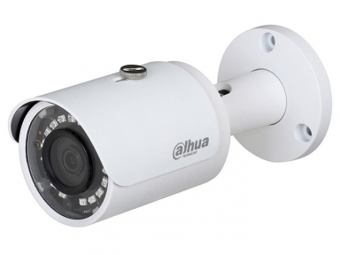 Купить Видеокамера Dahua IP DH-IPC-HFW1431SP-S4 в Киеве с доставкой по Украине | vincom.com.ua