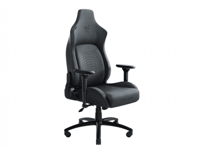 Купить Кресло геймерское Razer Iskur Fabric XL (RZ38-03950300-R3G1) в Киеве с доставкой по Украине | vincom.com.ua