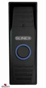 Купить Вызывная панель Slinex ML-15HR black в Киеве с доставкой по Украине | vincom.com.ua