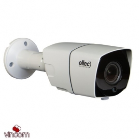 Купить Видеокамера IP Oltec IPC-420VF в Киеве с доставкой по Украине | vincom.com.ua