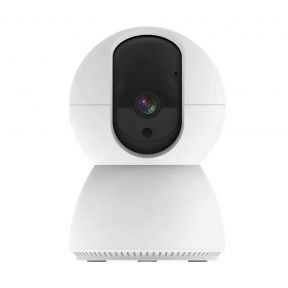 Купить IP-видеокамера поворотная с WiFi 2Mp Light Vision VLC-6492S(Tuya) f=3.6mm в Киеве с доставкой по Украине | vincom.com.ua