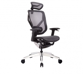 Купить Кресло офисное GT Chair Vida V7-X в Киеве с доставкой по Украине | vincom.com.ua