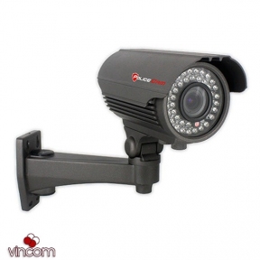 Купить Камера видеонаблюдения PoliceCam PC-880 AHD1MP 4 in1 в Киеве с доставкой по Украине | vincom.com.ua
