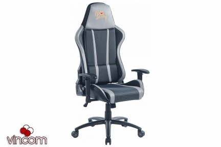 Купить Кресло геймерское Barsky Sportdrive Massage SDM-01 в Киеве с доставкой по Украине | vincom.com.ua