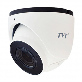 Купити IP-відеокамера 5MP TVT TD-9555E2A (D/AZ/PE/AR3) f=3.3-12mm у Києві з доставкою по Україні | vincom.com.ua