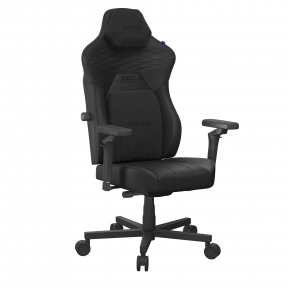 Купить Кресло геймерское HATOR Arc 4 PU XXL Black (HTC4400XXL) в Киеве с доставкой по Украине | vincom.com.ua