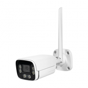 Купити IP-відеокамера з 4G 2Mp Light Vision VLC-5192WIG f=3.6mm з мікрофоном у Києві з доставкою по Україні | vincom.com.ua