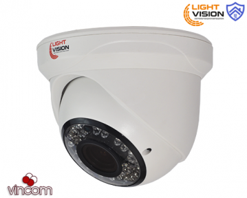 Купить Видеокамера Light Vision MHD VLC-3192DFM в Киеве с доставкой по Украине | vincom.com.ua