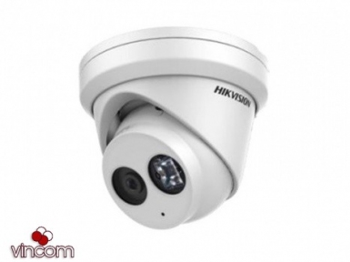 Купить Видеокамера Hikvision DS-2CD2383G0-IU в Киеве с доставкой по Украине | vincom.com.ua