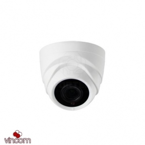 Купить Видеокамера купольная Covi Security AHD-501DC-20 в Киеве с доставкой по Украине | vincom.com.ua