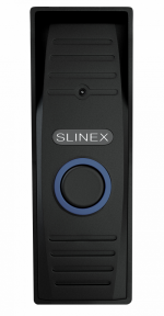 Купить Вызывная панель Slinex ML-15HD black в Киеве с доставкой по Украине | vincom.com.ua