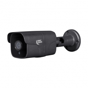 Купить MHD видеокамера 5Mp Light VIsion VLC-6256WM Black f=3.6mm в Киеве с доставкой по Украине | vincom.com.ua