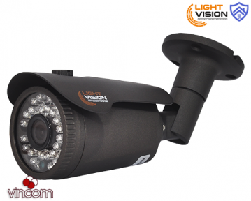 Купити Відеокамера Light Vision MHD VLC-8192WM у Києві з доставкою по Україні | vincom.com.ua