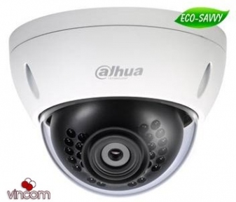 Купити Відеокамера Dahua DH-IPC-HDBW4800EP у Києві з доставкою по Україні | vincom.com.ua