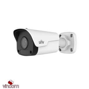 Купить Видеокамера Uniview IPC2122LR3-PF40M-D в Киеве с доставкой по Украине | vincom.com.ua