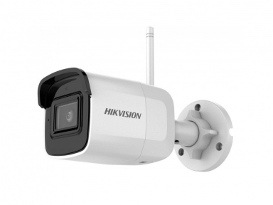 Купити Відеокамера IP Hikvision DS-2CD2041G1-IDW1(D) у Києві з доставкою по Україні | vincom.com.ua
