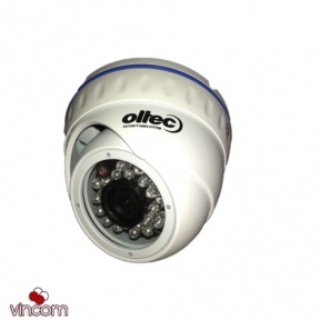 Купить Видеокамера Oltec AHD-913D в Киеве с доставкой по Украине | vincom.com.ua