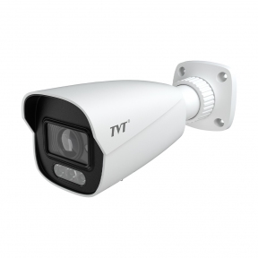 Купити IP-відеокамера 5Mp TVT TD-9452A3-PA f=2.8-12mm у Києві з доставкою по Україні | vincom.com.ua