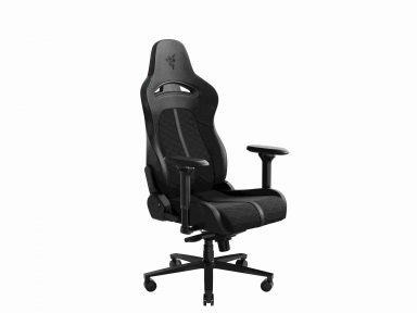 Кресло геймерское RAZER Enki black (RZ38-03720300-R3G1)