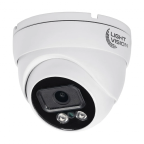 Купить IP-видеокамера 4Mp Light Vision VLC-4440DI White (Linklemo) f=2.8mm в Киеве с доставкой по Украине | vincom.com.ua