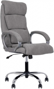 Купити Крісло офісне Новий Стиль Delta Anyfix CHR68 SORO-93 у Києві з доставкою по Україні | vincom.com.ua