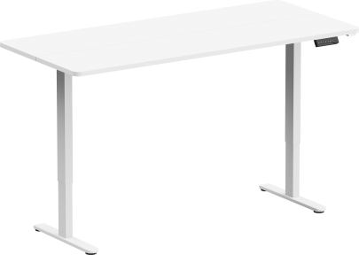 Купити Стіл комп’ютерний Officepro ODE1880W 1800x800 з електрорегулюванням висоти у Києві з доставкою по Україні | vincom.com.ua